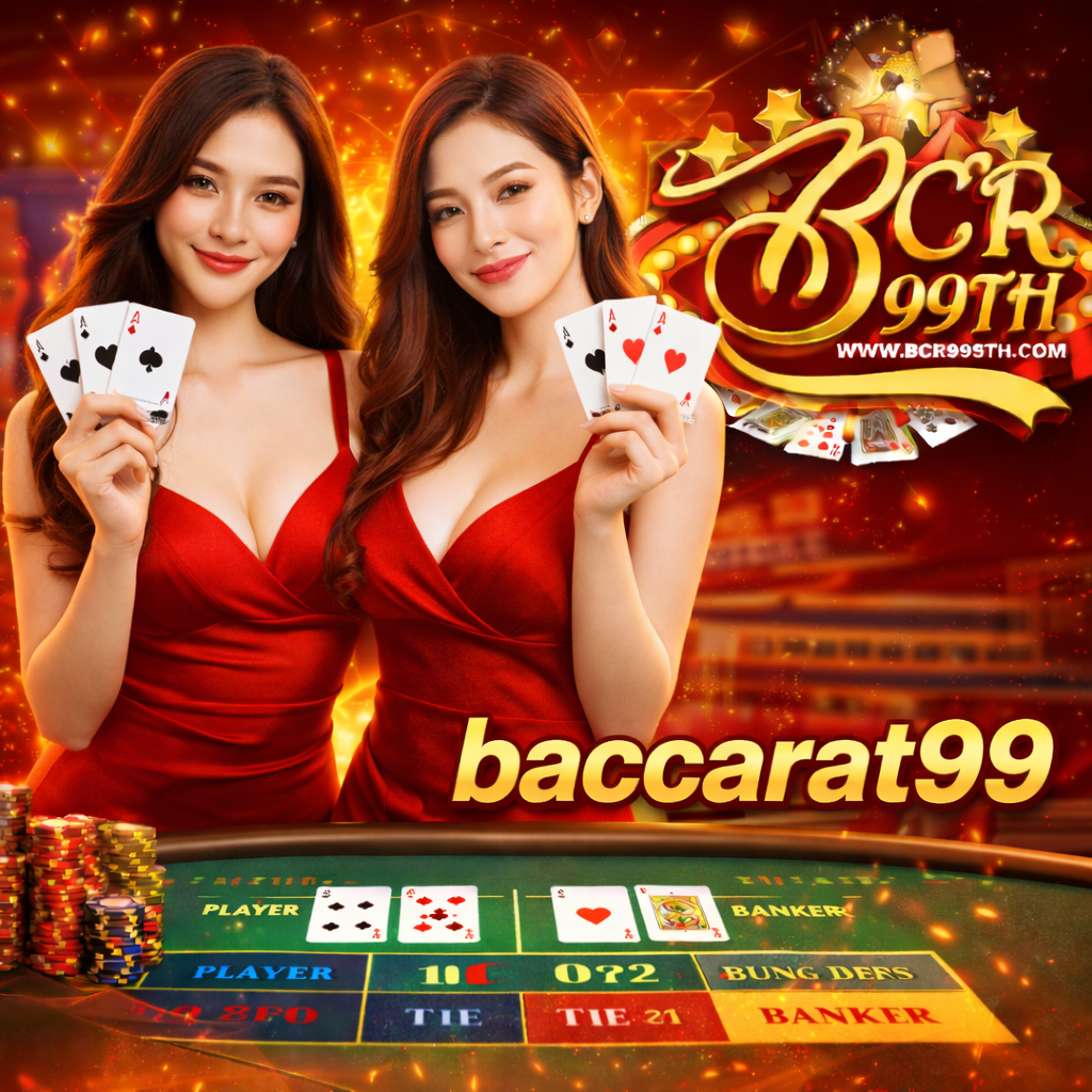 วิธีการเล่นบาคาร่า