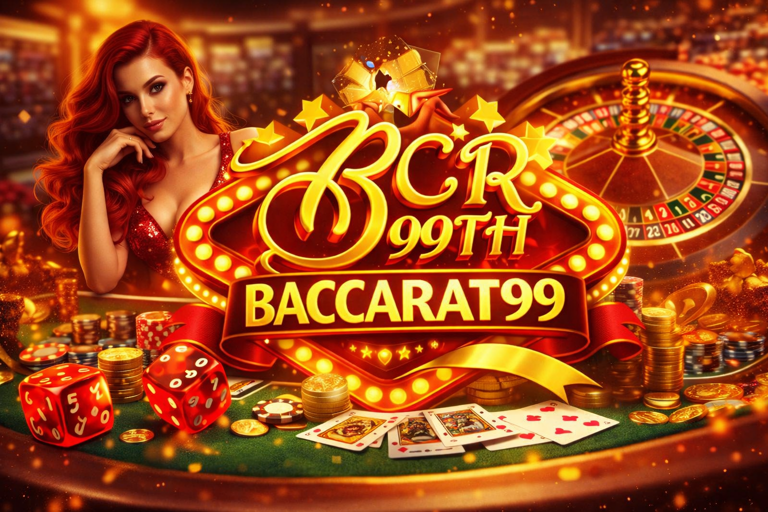 baccarat99