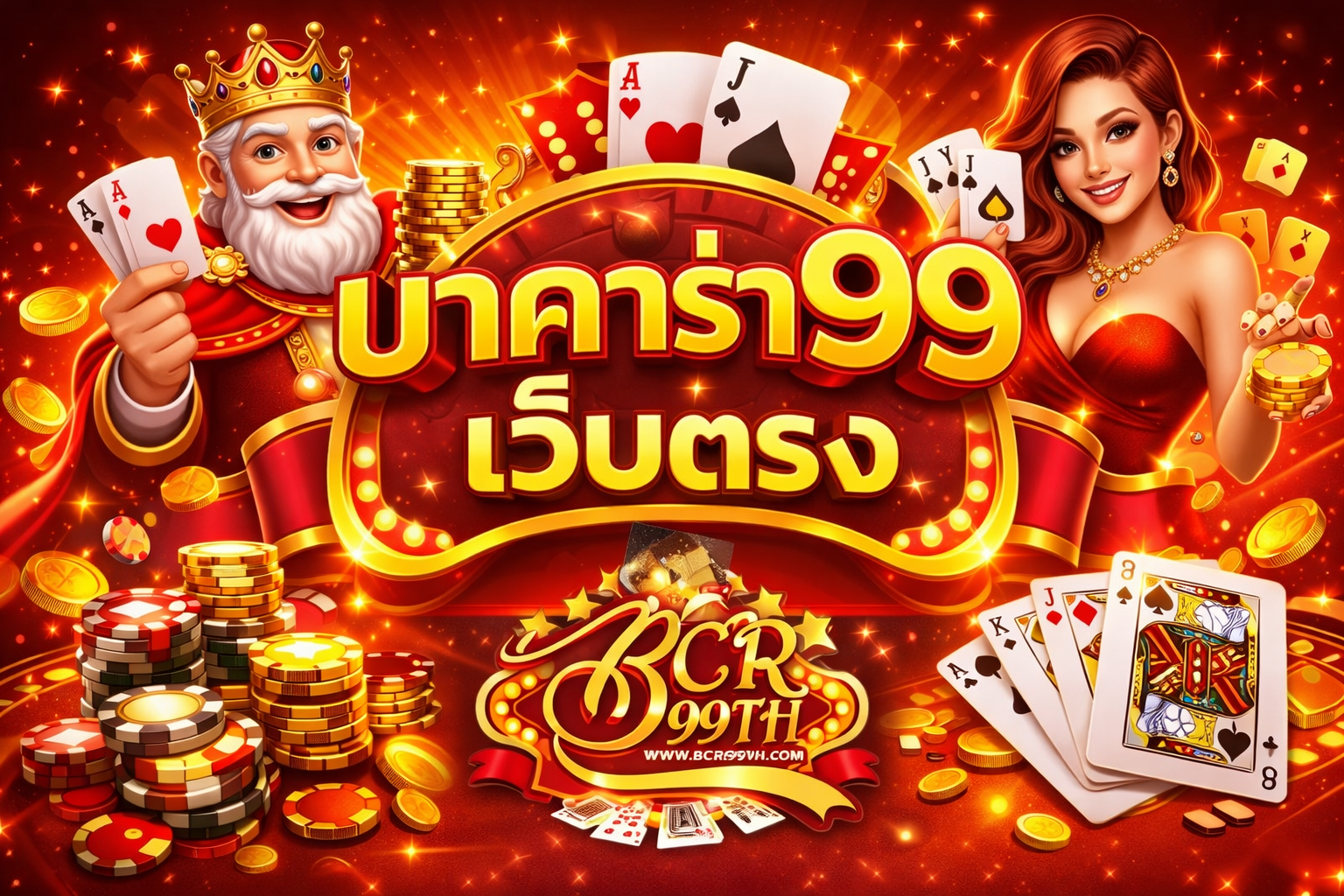 บาคาร่า99 เว็บตรง